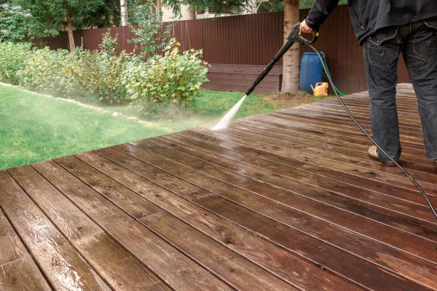 Best Playground Equipment Cleaning  in Three Rivers, TX