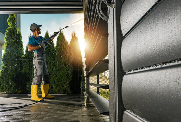 Best Gas Station Cleaning  in Three Rivers, TX